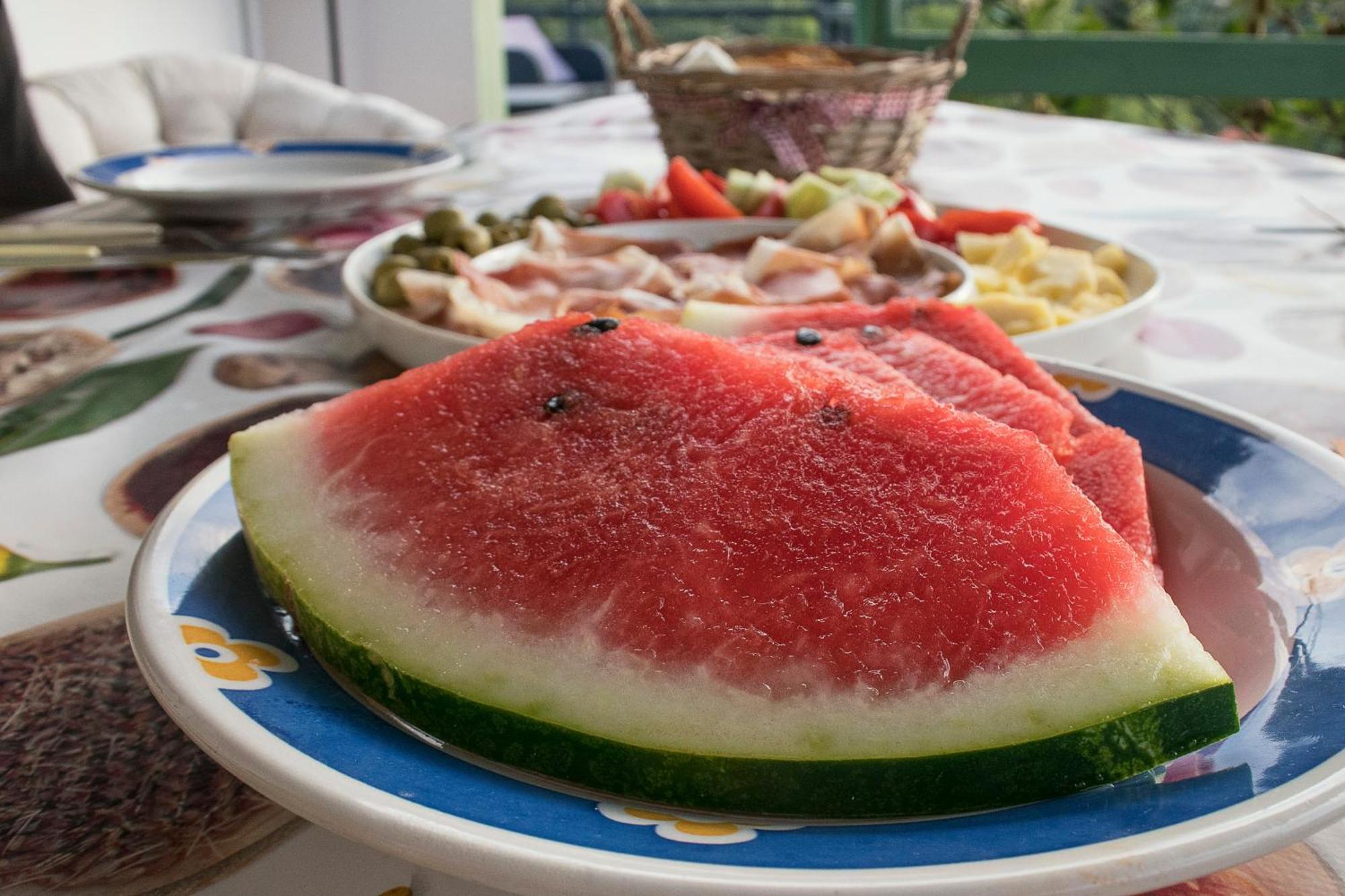 Bed and Breakfast Bellavista Peljesac Peninsula Dubrava  Екстер'єр фото