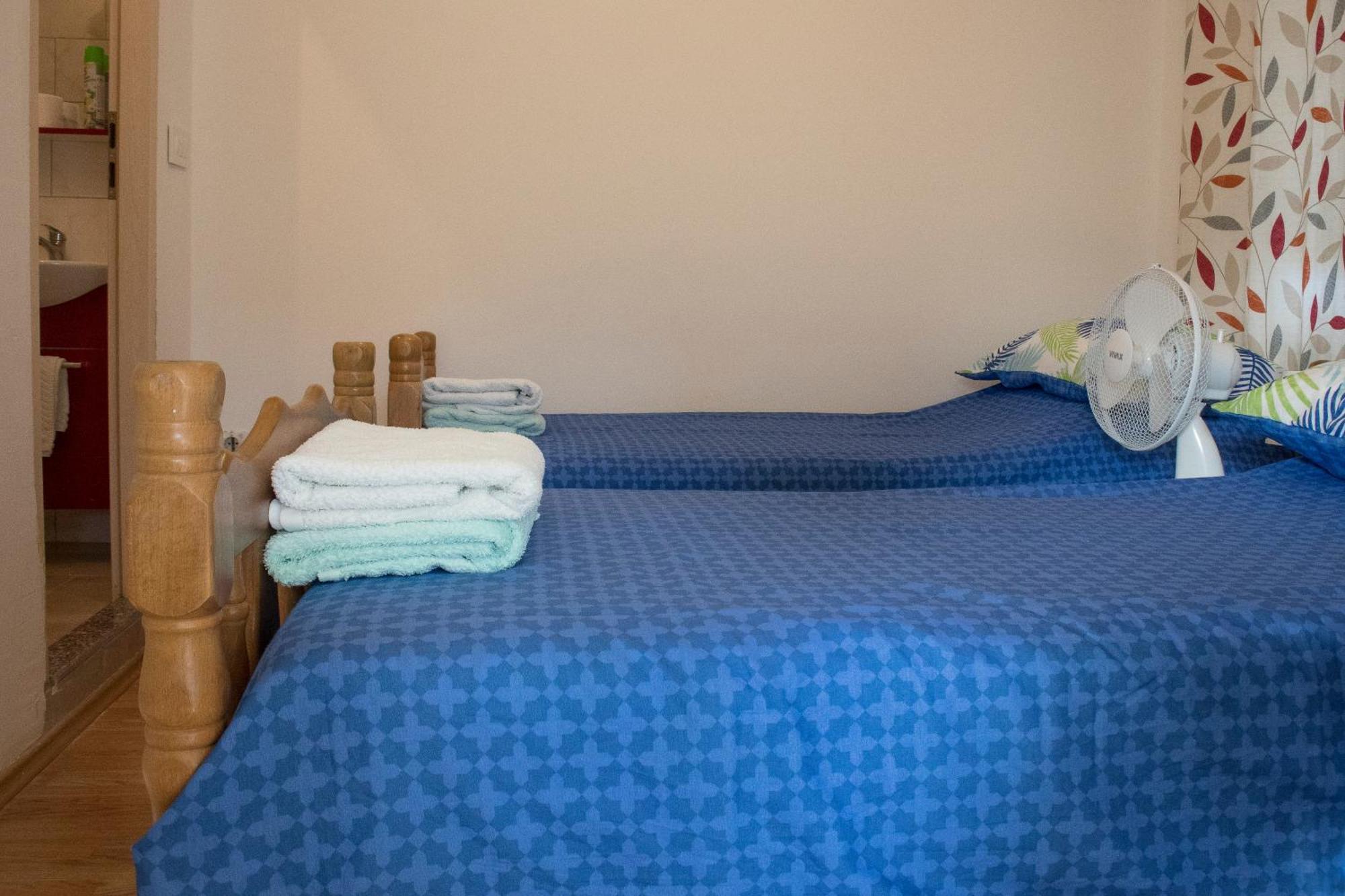 Bed and Breakfast Bellavista Peljesac Peninsula Dubrava  Екстер'єр фото