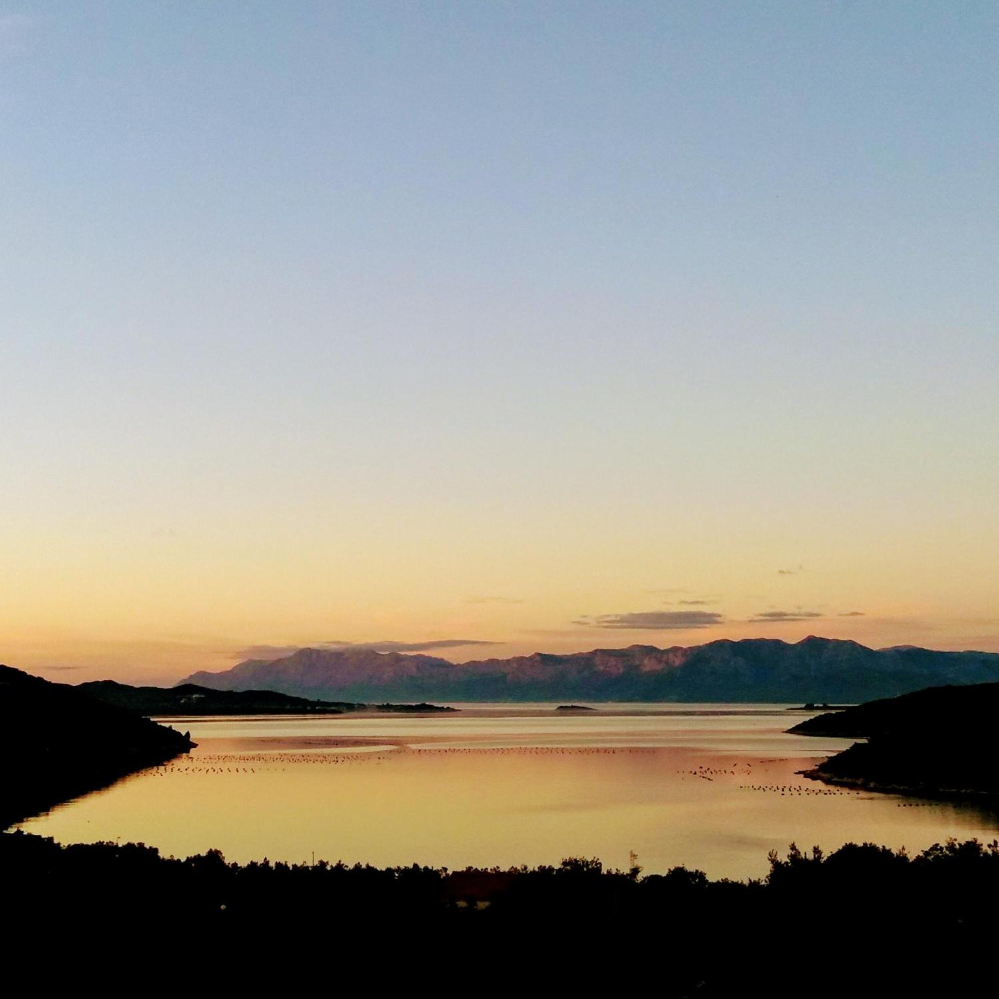 Bed and Breakfast Bellavista Peljesac Peninsula Dubrava  Екстер'єр фото