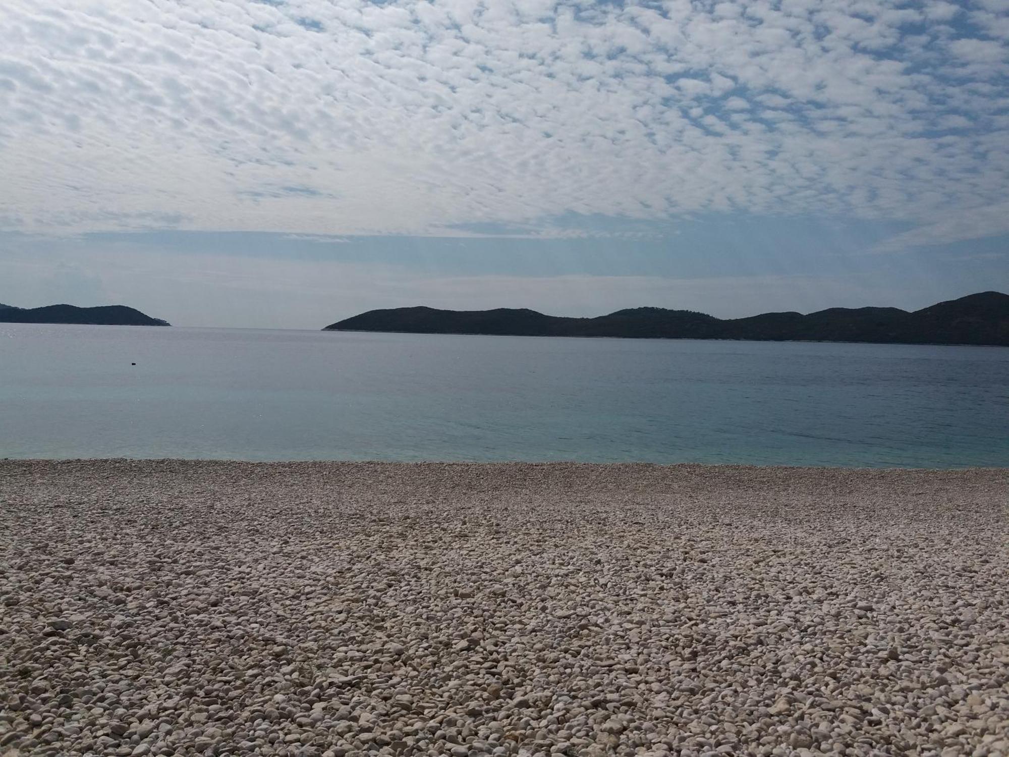 Bed and Breakfast Bellavista Peljesac Peninsula Dubrava  Екстер'єр фото