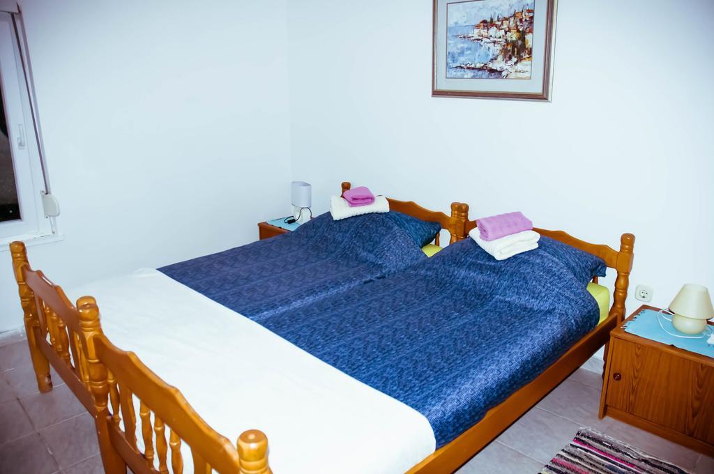 Bed and Breakfast Bellavista Peljesac Peninsula Dubrava  Номер фото